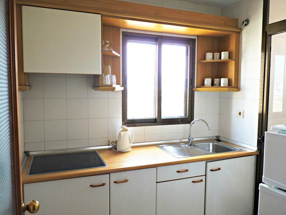 Apartamento Paraiso 10