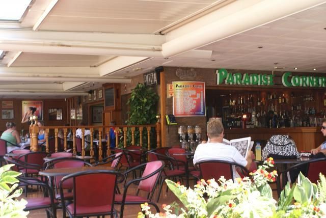 Apartamento Paraiso 10 Benidorm