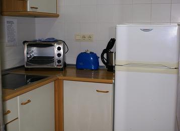 Paraiso 10 Apartamento Benidorm