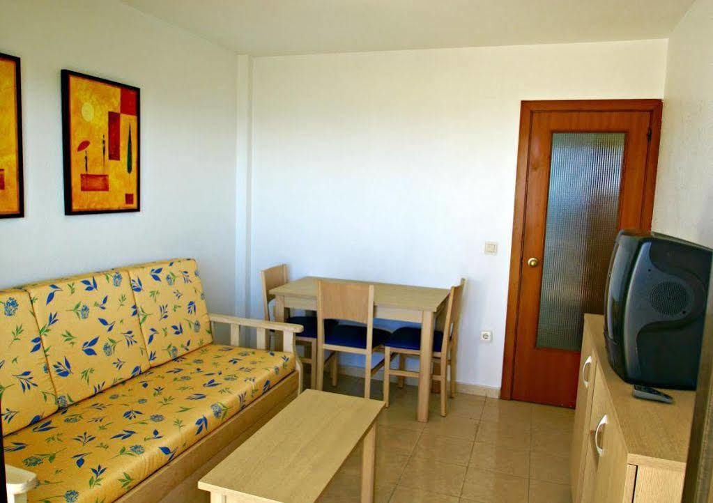Paraiso 10 Apartamento Benidorm