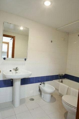 Apartamento Paraiso 10 *