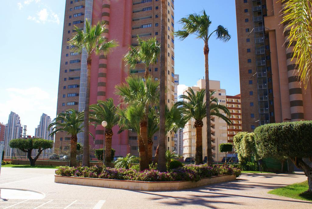 Apartamento Paraiso 10 *